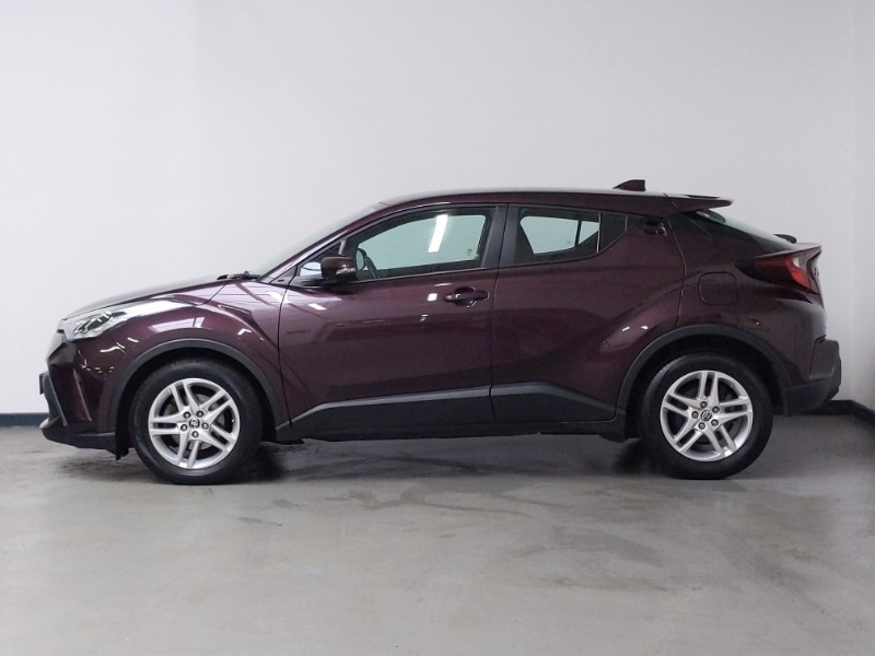 Used Toyota C-HR 2023 for sale - 77815550: Photo 4