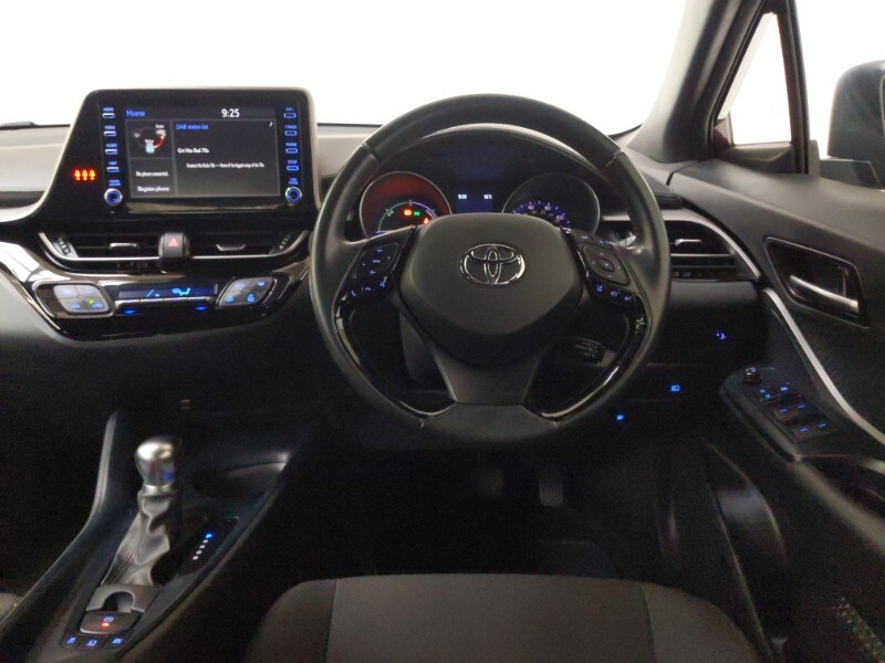 Used Toyota C-HR 2023 for sale - 77815550: Photo 7