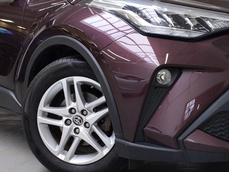 Used Toyota C-HR 2023 for sale - 77815550: Photo 9