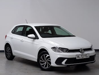 Used Volkswagen Polo 2022 for sale - 78238210: Photo