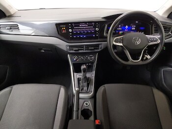 Used Volkswagen Polo 2022 for sale - 78238210: Photo