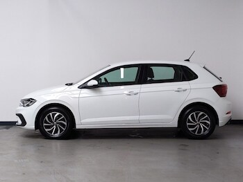 Used Volkswagen Polo 2022 for sale - 78238210: Photo