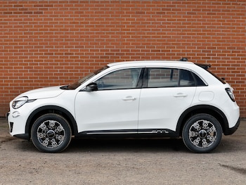 Used Fiat 600 2025 for sale - 76707774: Photo