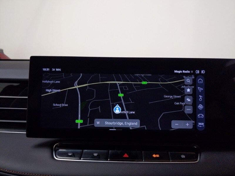 Used MG MG HS 2024 for sale - 77933340: Photo 10