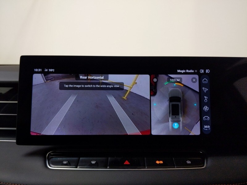 Used MG MG HS 2024 for sale - 77933340: Photo 11