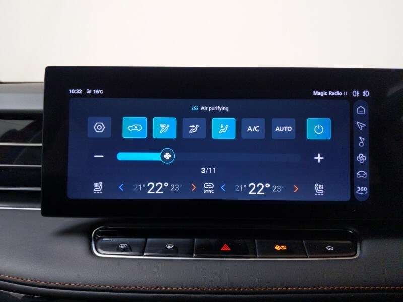 Used MG MG HS 2024 for sale - 77933340: Photo 13