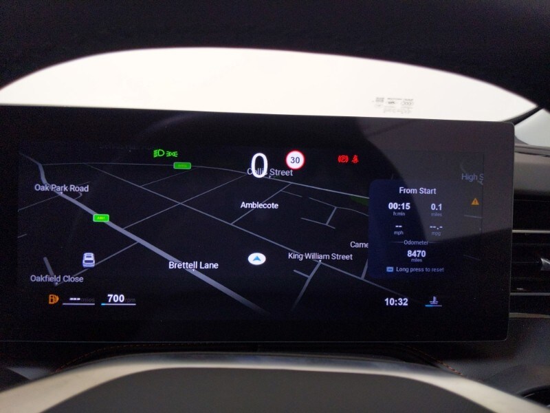 Used MG MG HS 2024 for sale - 77933340: Photo 14