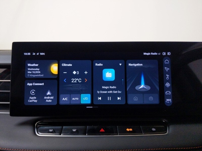 Used MG MG HS 2024 for sale - 77933340: Photo 19