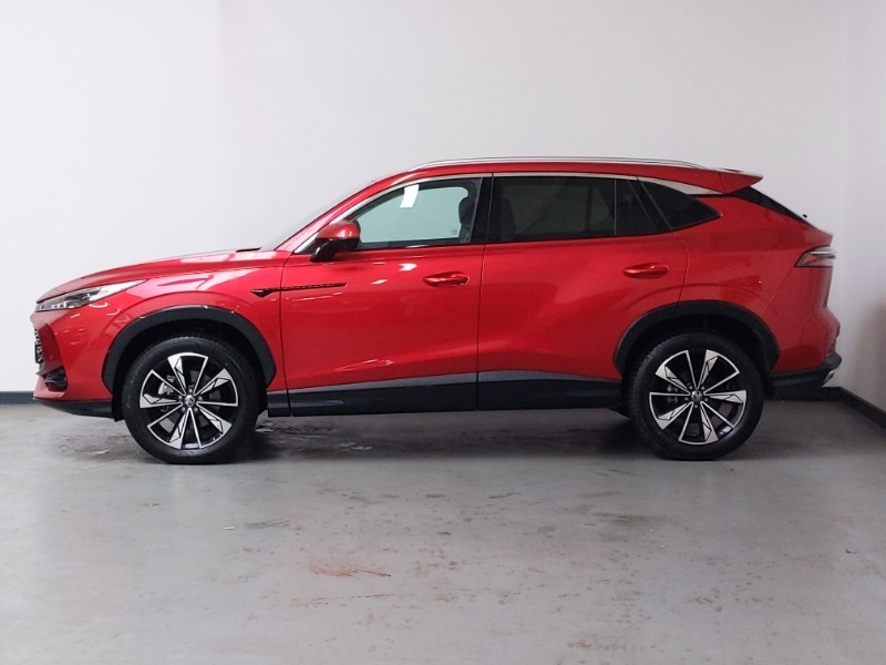 Used MG MG HS 2024 for sale - 77933340: Photo 4