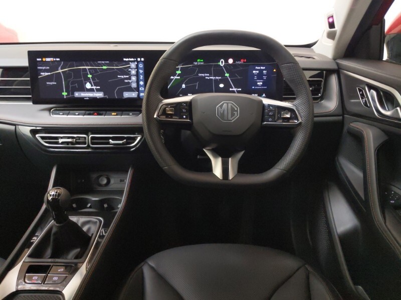 Used MG MG HS 2024 for sale - 77933340: Photo 7