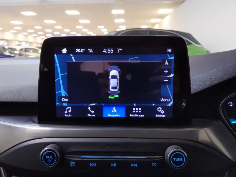 Used Ford Focus 2019 for sale - 77585020: Photo 10