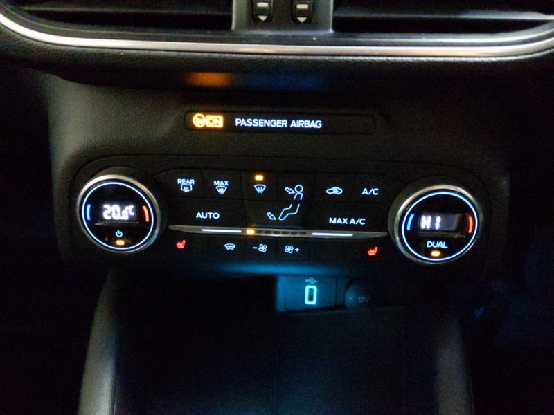 Used Ford Focus 2019 for sale - 77585020: Photo 16