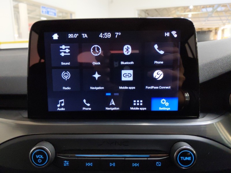 Used Ford Focus 2019 for sale - 77585020: Photo 17