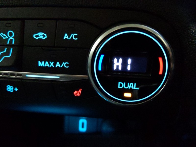 Used Ford Focus 2019 for sale - 77585020: Photo 18