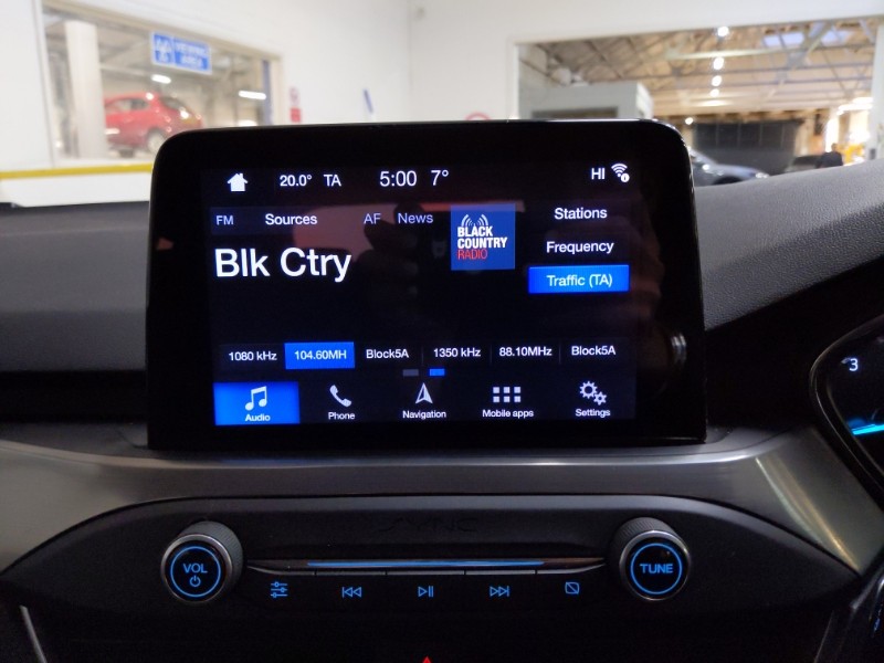 Used Ford Focus 2019 for sale - 77585020: Photo 19