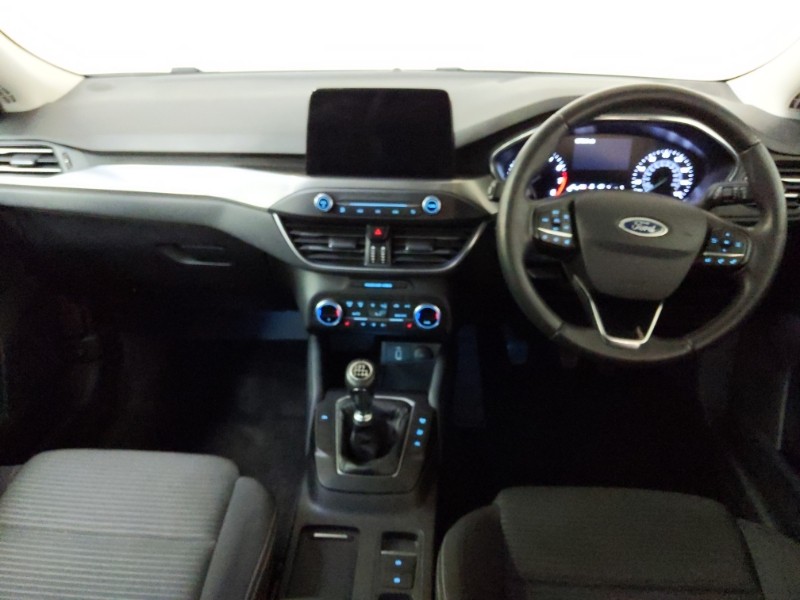 Used Ford Focus 2019 for sale - 77585020: Photo 2
