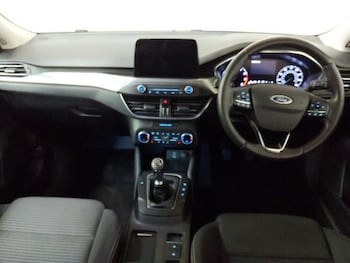 Used Ford Focus 2019 for sale - 77585020: Photo