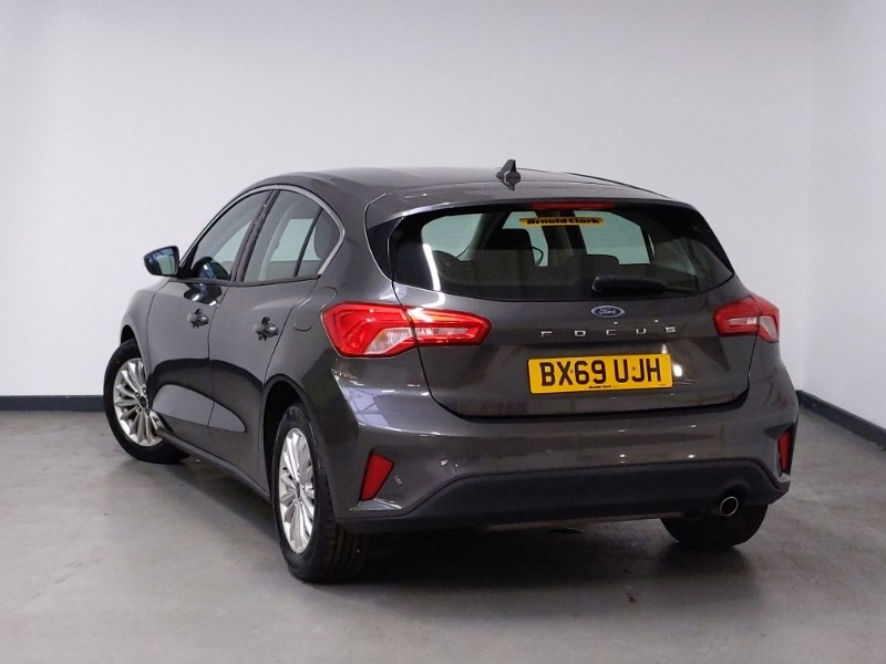 Used Ford Focus 2019 for sale - 77585020: Photo 3