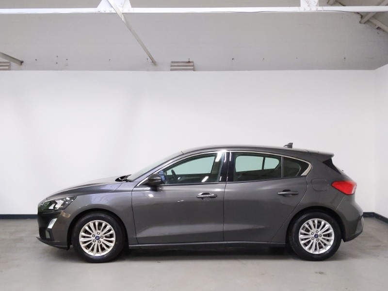 Used Ford Focus 2019 for sale - 77585020: Photo 4