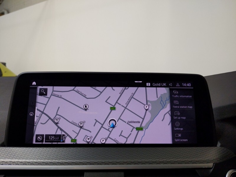 Used BMW X3 2021 for sale - 77433359: Photo 10