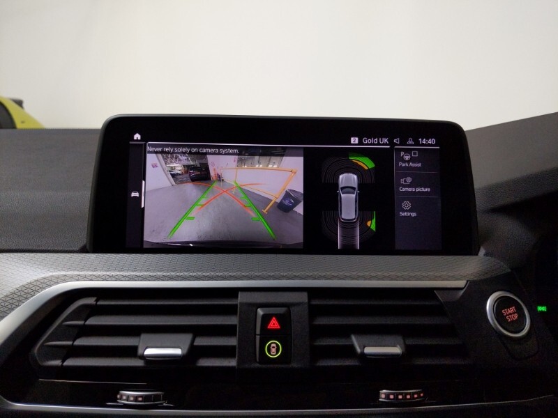 Used BMW X3 2021 for sale - 77433359: Photo 11