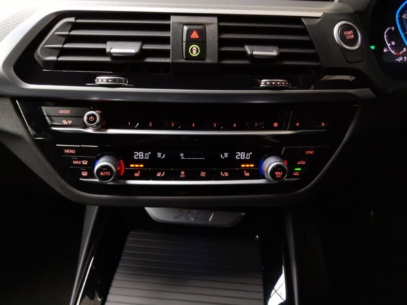 Used BMW X3 2021 for sale - 77433359: Photo 13