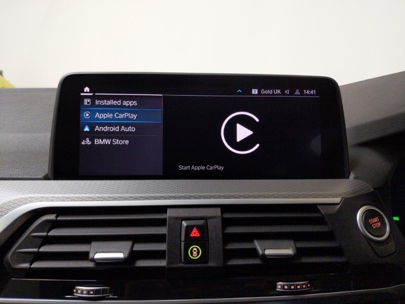 Used BMW X3 2021 for sale - 77433359: Photo 14