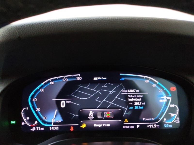 Used BMW X3 2021 for sale - 77433359: Photo 15