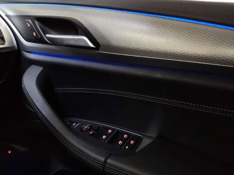 Used BMW X3 2021 for sale - 77433359: Photo 16