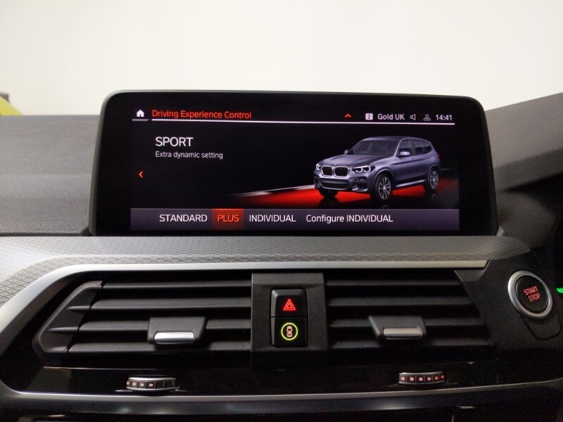 Used BMW X3 2021 for sale - 77433359: Photo 18