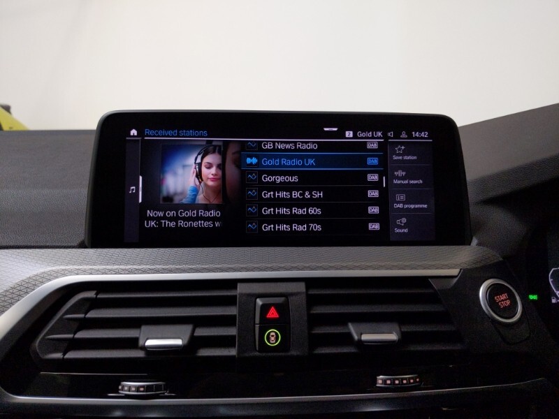 Used BMW X3 2021 for sale - 77433359: Photo 19