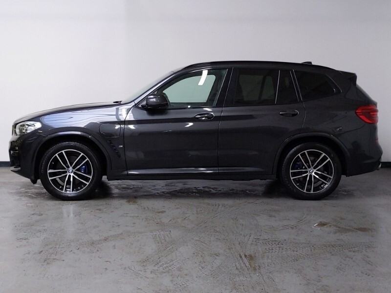 Used BMW X3 2021 for sale - 77433359: Photo 4