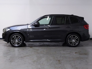 Used BMW X3 2021 for sale - 77433359: Photo
