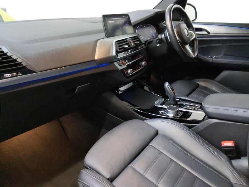 Used BMW X3 2021 for sale - 77433359: Photo 5