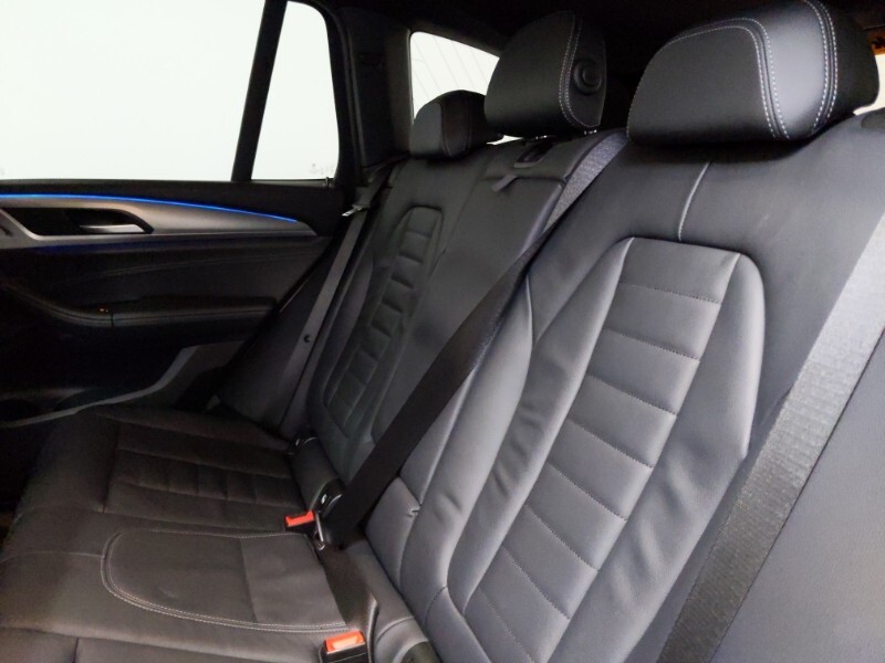 Used BMW X3 2021 for sale - 77433359: Photo 6