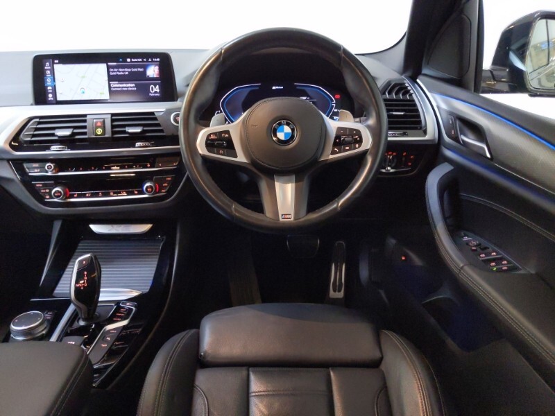 Used BMW X3 2021 for sale - 77433359: Photo 7