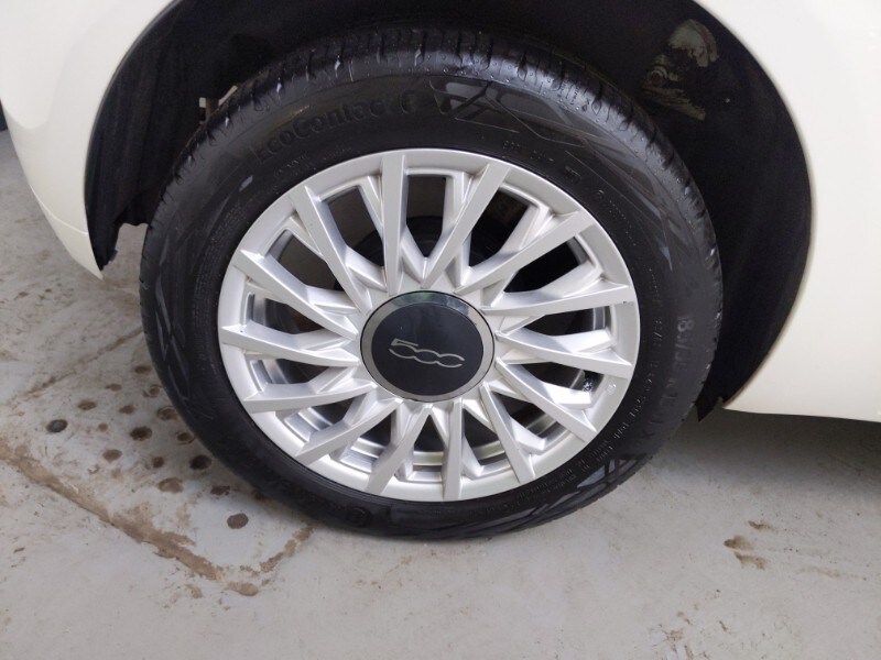 Used Fiat 500 2022 for sale - 77579920: Photo 12