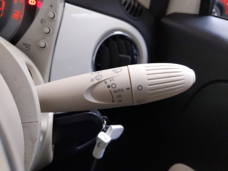 Used Fiat 500 2022 for sale - 77579920: Photo 16