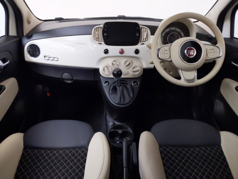 Used Fiat 500 2022 for sale - 77579920: Photo 2