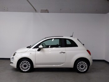 Used Fiat 500 2022 for sale - 77579920: Photo