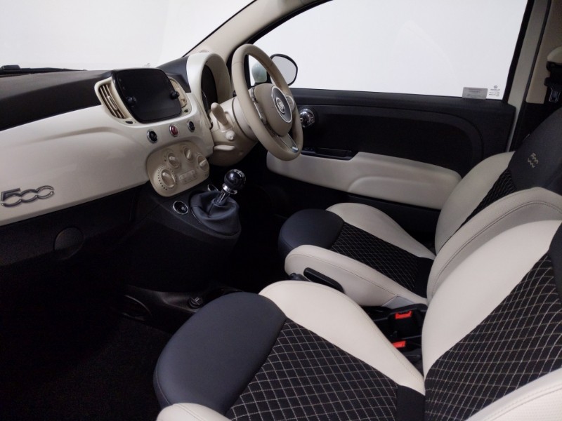 Used Fiat 500 2022 for sale - 77579920: Photo 5