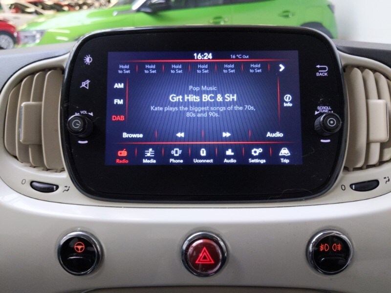 Used Fiat 500 2022 for sale - 77579920: Photo 7