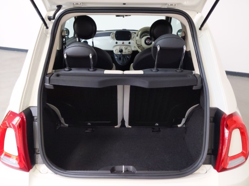 Used Fiat 500 2022 for sale - 77579920: Photo 8