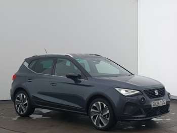 2024 - 1.0 TSI 115 FR Sport 5dr