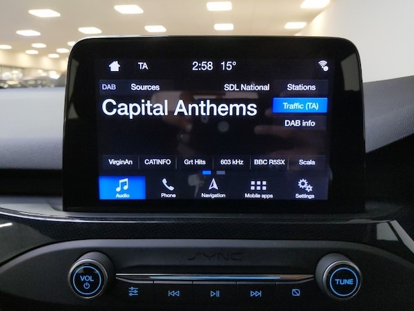 Used Ford Focus 2019 for sale - 76309204: Photo 10