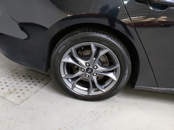 Used Ford Focus 2019 for sale - 76309204: Photo 12