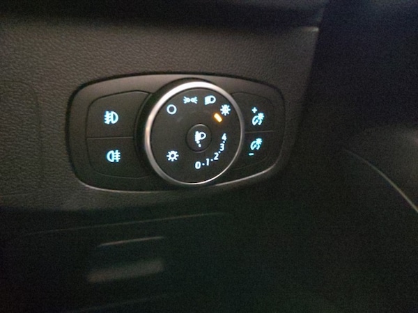 Used Ford Focus 2019 for sale - 76309204: Photo 16