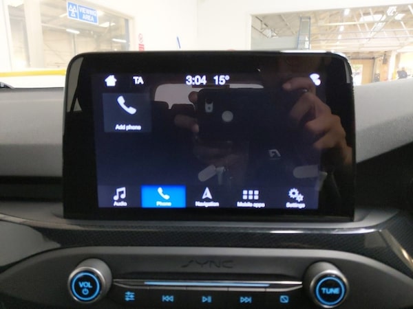 Used Ford Focus 2019 for sale - 76309204: Photo 19