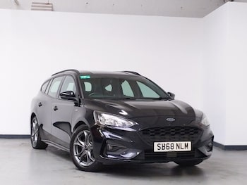 Ford - Focus