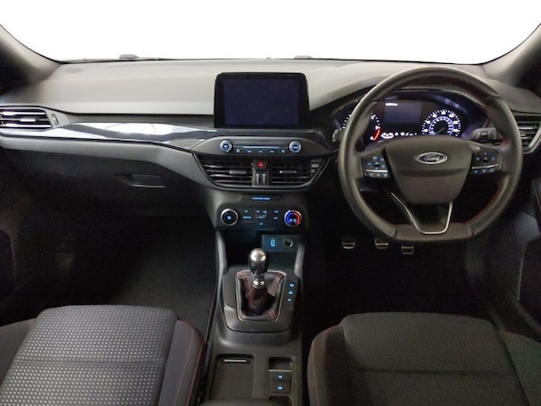 Used Ford Focus 2019 for sale - 76309204: Photo 2